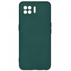 Чохол до мобільного телефона Armorstandart ICON Case for OPPO A73 Pine Green (ARM58519)