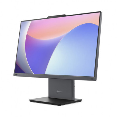 Комп'ютер Lenovo ThinkCentre AiIO neo 50a 24 Gen 5 / i5-13420H, 16, 512, WF, KM, W11P (12SD001AUI)