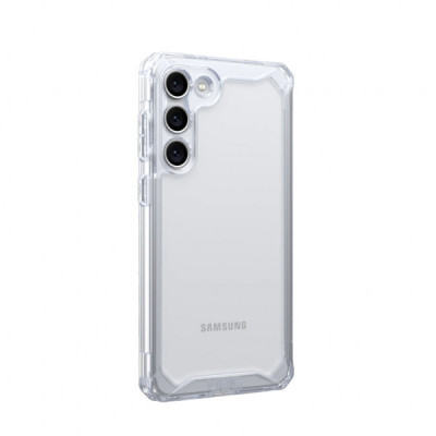 Чохол до мобільного телефона Uag Samsung Galaxy S23+ Plyo, Ice (214134114343)