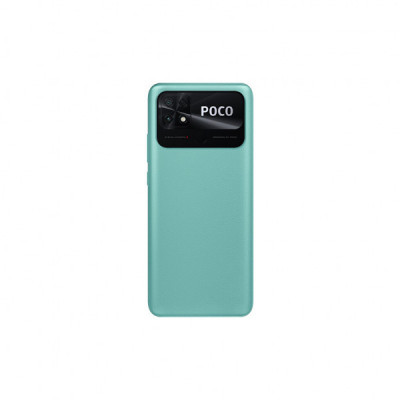 Мобільний телефон Xiaomi Poco C40 4/64GB Coral Green (945010)