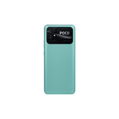 Мобільний телефон Xiaomi Poco C40 4/64GB Coral Green (945010)