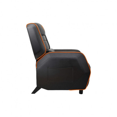 Крісло ігрове Cougar Ranger S Black/Orange