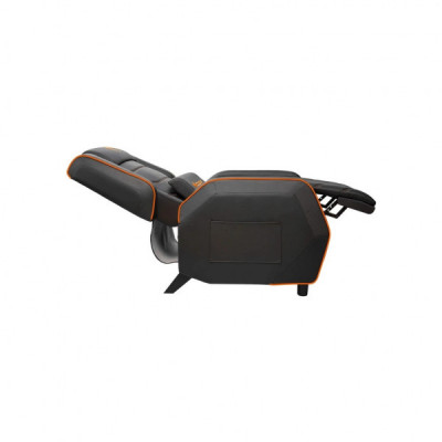 Крісло ігрове Cougar Ranger S Black/Orange