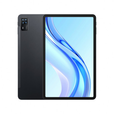 Планшет Doogee Tab E3+ 12" 8/256GB 4G (LTE) Black VIP Edition (6923740264294)