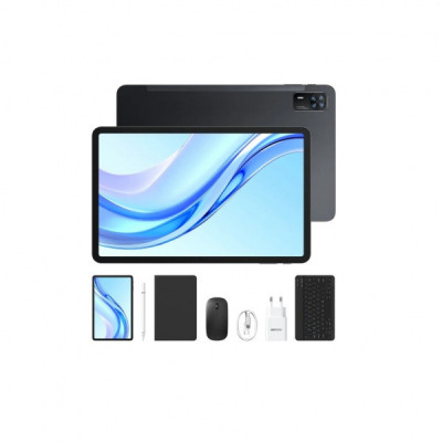 Планшет Doogee Tab E3+ 12" 8/256GB 4G (LTE) Black VIP Edition (6923740264294) Планшет Doogee Tab E3+ 12" 8/256GB 4G (LTE) Black VIP Edition (6923740264294)