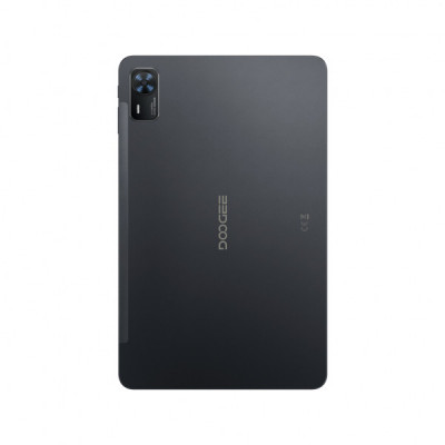 Планшет Doogee Tab E3+ 12" 8/256GB 4G (LTE) Black VIP Edition (6923740264294) Планшет Doogee Tab E3+ 12" 8/256GB 4G (LTE) Black VIP Edition (6923740264294)