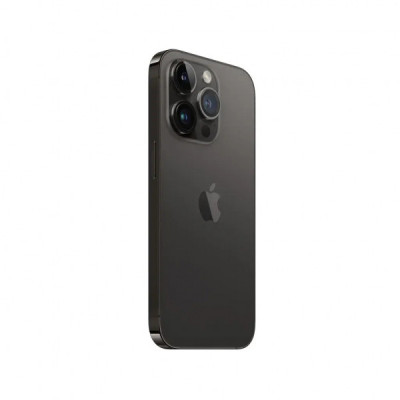 Мобільний телефон Apple iPhone 14 Pro 256Gb Space Black (Grade A) USED (iP14Pr25SBk_A) Мобільний телефон Apple iPhone 14 Pro 256Gb Space Black (Grade A) USED (iP14Pr25SBk_A)