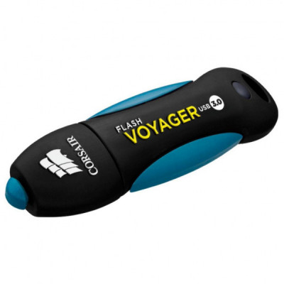 USB флеш накопичувач Corsair 256GB Voyager USB 3.0 (CMFVY3A-256GB)