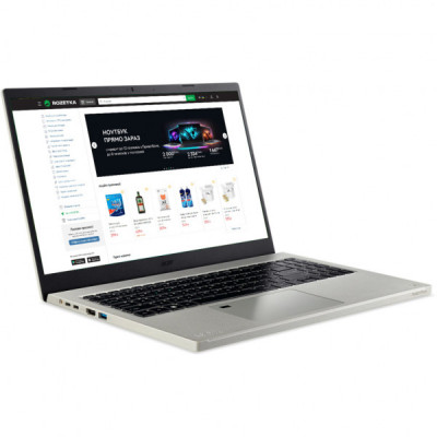 Ноутбук Acer Aspire Vero AV15-53P (NX.KLLEU.001)