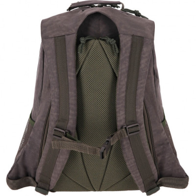 Рюкзак для ноутбука Bagland 15" BL City 32L 0018070 khaki (176332)