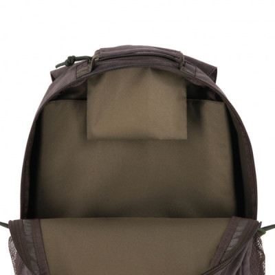Рюкзак для ноутбука Bagland 15" BL City 32L 0018070 khaki (176332)