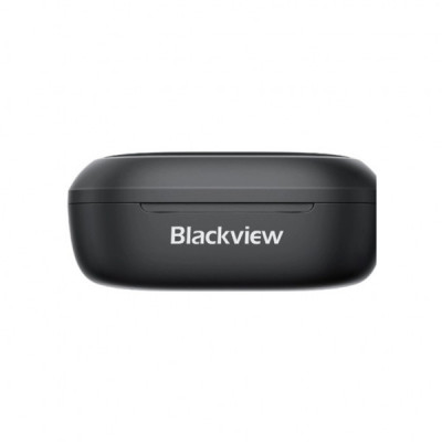 Навушники Blackview AirBuds 60 TWS Black (6931548316039)