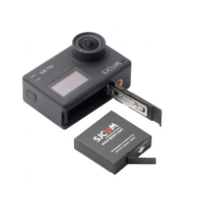 Екшн-камера SJCAM SJ8 Pro (6972476168130)