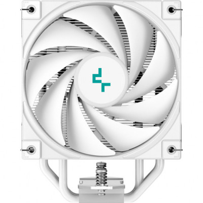 Кулер до процесора Deepcool AK400 Digital WH (AK400 Digital WHITE)