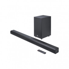 Акустична система JBL Cinema SB580 (JBLSB580BLKEP)