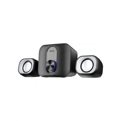 Акустична система Meetion SP2110 Black (MT-SP2110-A)