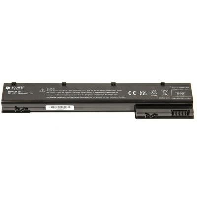 Акумулятор до ноутбука HP EliteBook 8560w (HP8560LH, VH08XL) 14.8V 5200mAh PowerPlant (NB460564)