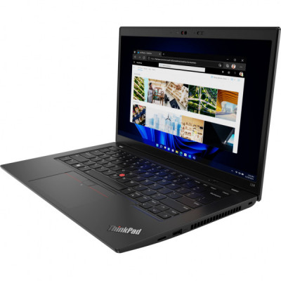 Ноутбук Lenovo ThinkPad L14 G4 (21H5000JRA)