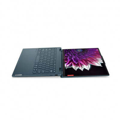 Ноутбук Lenovo Yoga 7 2 in 1 14IML9 (83DJ00CCRA)