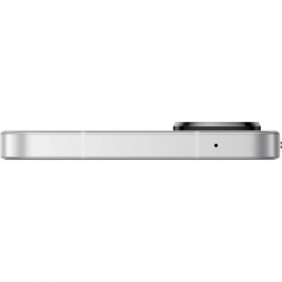 Мобільний телефон Xiaomi Poco F7 12/512GB Silver (1154374)