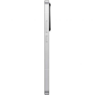Мобільний телефон Xiaomi Poco F7 12/512GB Silver (1154374)