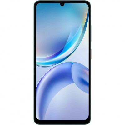 Мобільний телефон ZTE Blade A36 4/64GB Green (1167680)