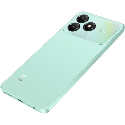 Мобільний телефон ZTE Blade A36 4/64GB Green (1167680)