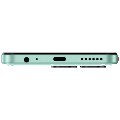 Мобільний телефон ZTE Blade A36 4/64GB Green (1167680)
