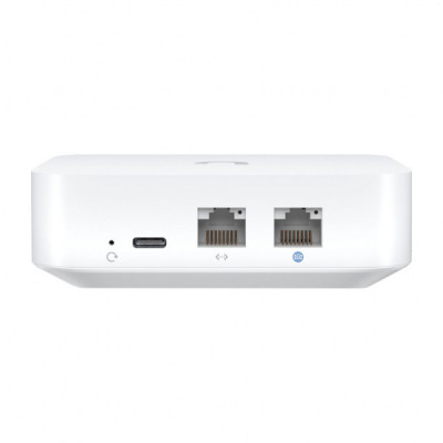 Маршрутизатор Ubiquiti UXG-Lite