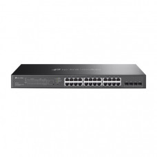 Комутатор мережевий TP-Link SG2428LP