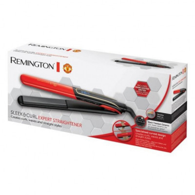 Вирівнювач для волосся Remington S6755