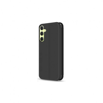 Чохол до мобільного телефона MAKE Samsung A54 Flip Black (MCP-SA54BK)