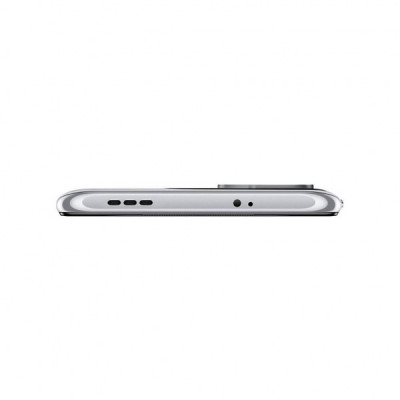 Мобільний телефон Xiaomi Poco M5s 4/128GB White (976779)