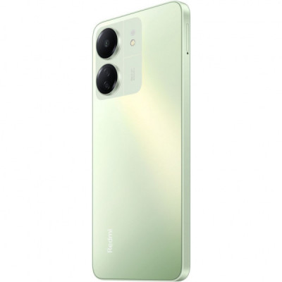Мобільний телефон Xiaomi Redmi 13C 8/256GB Clover Green (1017657)