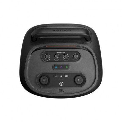 Акустична система JBL PartyBox 520 Black (JBLPARTYBOX520EU)