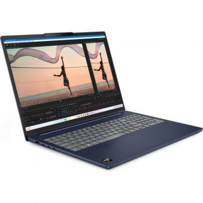 Ноутбук Lenovo IdeaPad Slim 5 16ARP10 (83HU003CRA) Ноутбук Lenovo IdeaPad Slim 5 16ARP10 (83HU003CRA)