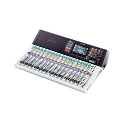 Мікшерний пульт Yamaha TF5 Мікшерний пульт Yamaha TF5
