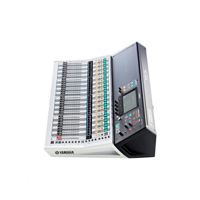 Мікшерний пульт Yamaha TF5 Мікшерний пульт Yamaha TF5
