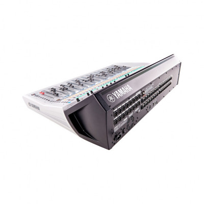 Мікшерний пульт Yamaha TF5 Мікшерний пульт Yamaha TF5