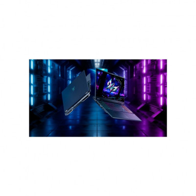 Ноутбук Acer Predator Helios Neo 16 PHN16-73 (NH.QW2EU.003) Ноутбук Acer Predator Helios Neo 16 PHN16-73 (NH.QW2EU.003)