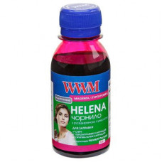 Чорнило WWM HP UNIVERSAL HELENA Magenta (HU/M-2)