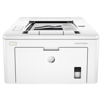 Лазерний принтер HP LaserJet Pro M203dw з Wi-Fi (G3Q47A)