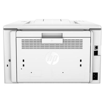 Лазерний принтер HP LaserJet Pro M203dw з Wi-Fi (G3Q47A)