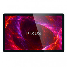 Планшет Pixus Arena 8/256Gb 10,95" 2K (2000x1200px) IPS LTE metal, grey (4897058531794)