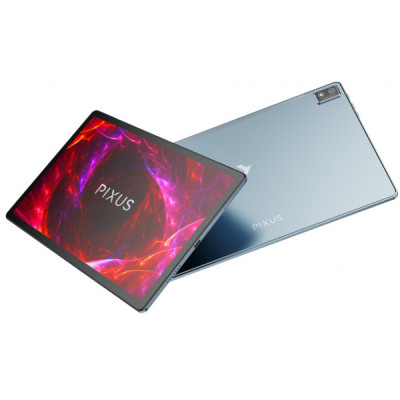 Планшет Pixus Arena 8/256Gb 10,95" 2K (2000x1200px) IPS LTE metal, grey (4897058531794)