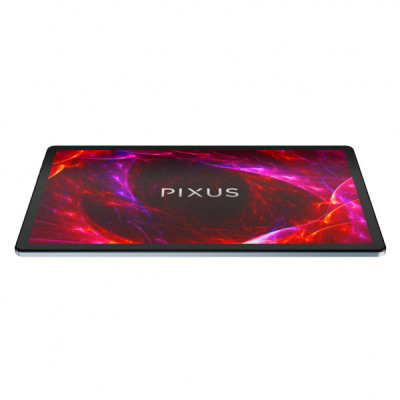 Планшет Pixus Arena 8/256Gb 10,95" 2K (2000x1200px) IPS LTE metal, grey (4897058531794)