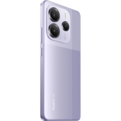 Мобільний телефон Xiaomi Redmi Note 14 5G 8/256GB Lavender Purple (1123270)