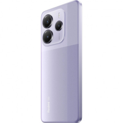 Мобільний телефон Xiaomi Redmi Note 14 5G 8/256GB Lavender Purple (1123270)