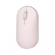 Мишка Xiaomi Miiiw Portable Wireless/Bluetooth Lite Pink (MWPM01)