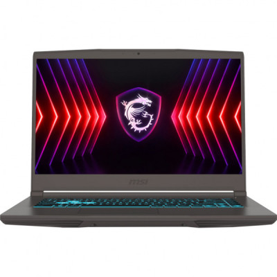 Ноутбук MSI Thin A15 B7UC-463XUA (9S7-16RK11-463)